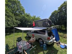  EMSALSİZ..... HUSUSİ OTOMOBİLİNİZLE KARAVAN KEYFİ