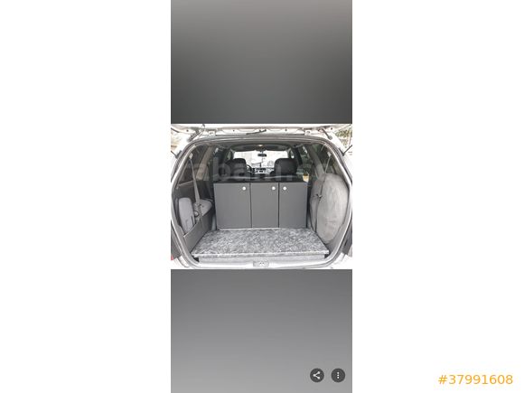  EMSALSİZ..... HUSUSİ OTOMOBİLİNİZLE KARAVAN KEYFİ