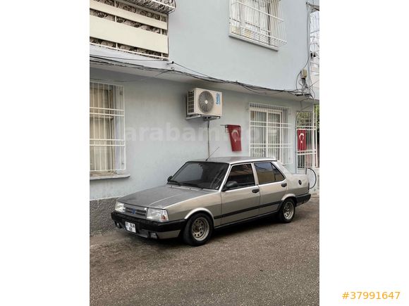 Sahibinden Tofaş Şahin 1.6 ie 2000 Model 