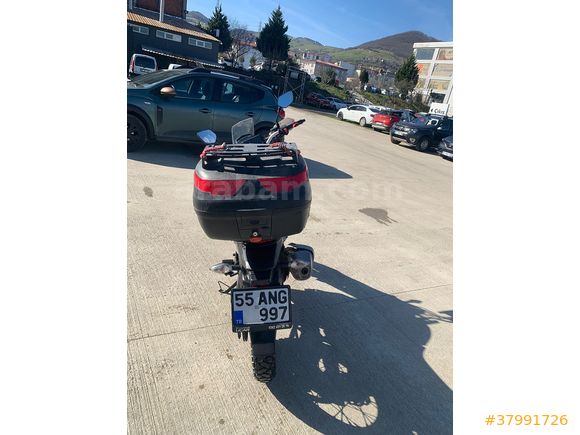 TEMİZ SERVİS BAKIMLI GARANTİLİ