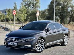 Sahibinden Volkswagen Passat 1.5 TSi Elegance 2020 BOYASIZ DEĞİŞENSİZ TRAMERSİZ