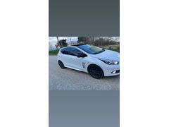 Sahibinden Kia Ceed 1.6 CRDi Concept Plus 2015 Model
