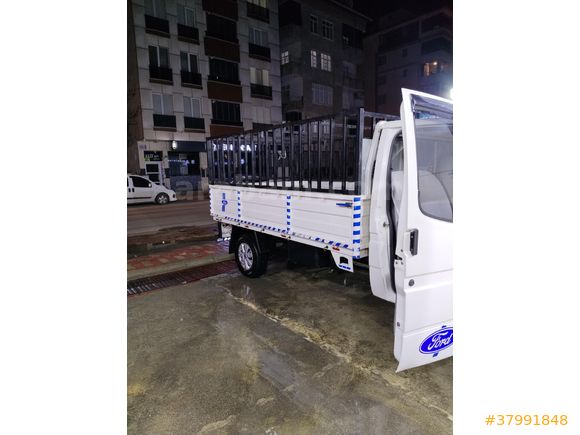 TURBOLU Transit 190