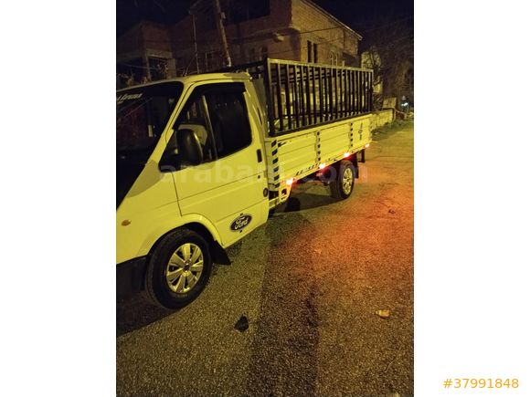 TURBOLU Transit 190