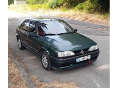 Sahibinden Renault R 19 1.6 Europa RT 1996 Model"Bayrama Özel Son Fiyat"..