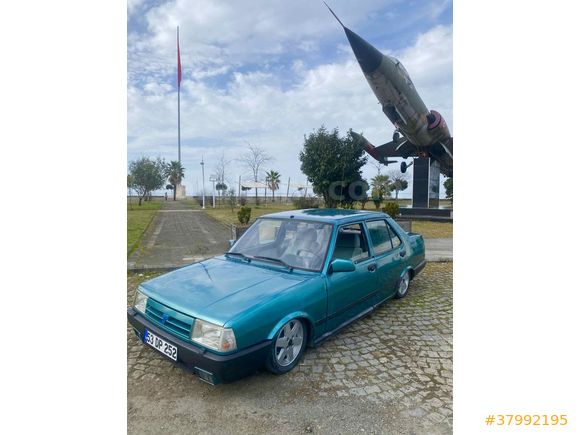 Sahibinden Tofaş Doğan SLX 1994 Model 