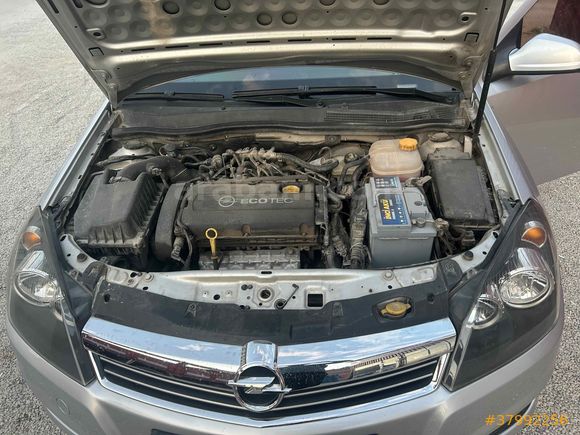 Sahibinden Opel Astra 1.6 Essentia 2012 Model Kahramanmaraş 179.*** km Gri