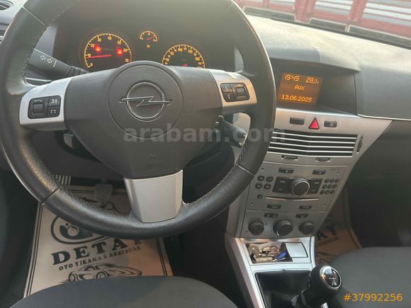 Sahibinden Opel Astra 1.6 Essentia 2012 Model Kahramanmaraş 179.*** km Gri