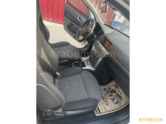 Sahibinden Opel Astra 1.6 Essentia 2012 Model Kahramanmaraş 179.*** km Gri