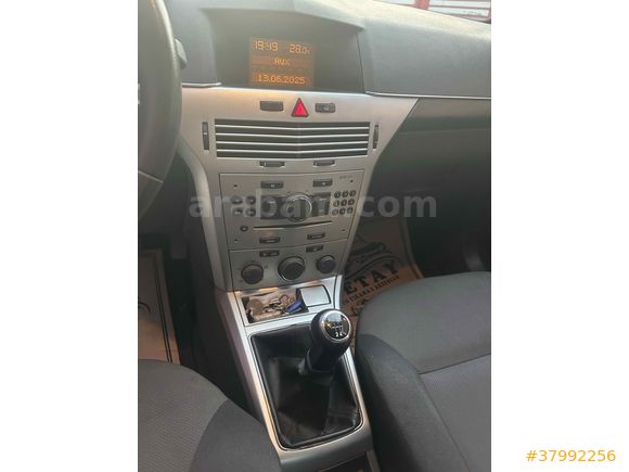 Sahibinden Opel Astra 1.6 Essentia 2012 Model Kahramanmaraş 179.*** km Gri