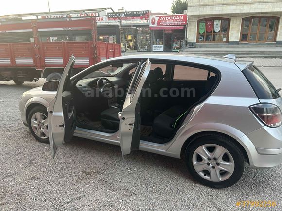 Sahibinden Opel Astra 1.6 Essentia 2012 Model Kahramanmaraş 179.*** km Gri