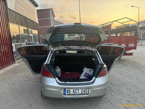 Sahibinden Opel Astra 1.6 Essentia 2012 Model Kahramanmaraş 179.*** km Gri