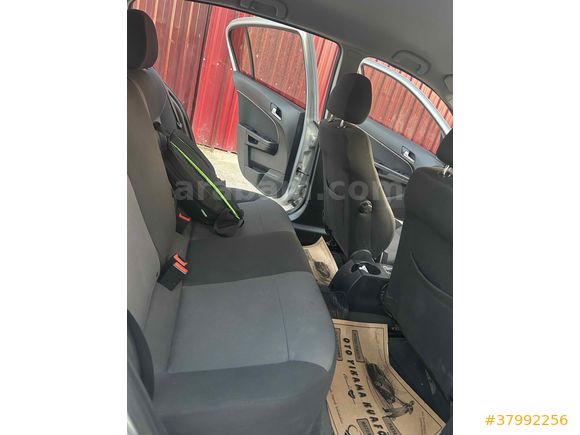 Sahibinden Opel Astra 1.6 Essentia 2012 Model Kahramanmaraş 179.*** km Gri