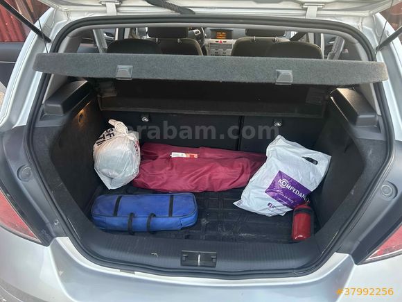 Sahibinden Opel Astra 1.6 Essentia 2012 Model Kahramanmaraş 179.*** km Gri