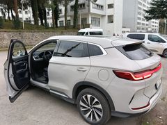 Sahibinden BYD Seal U DMİ 2025 Model 