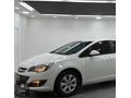 //SANACAK AUTO''DAN//OTOMOTİK 136BG OPEL ASTRA