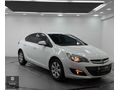 //SANACAK AUTO''DAN//OTOMOTİK 136BG OPEL ASTRA