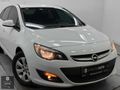 //SANACAK AUTO''DAN//OTOMOTİK 136BG OPEL ASTRA