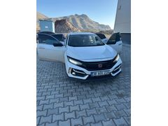 Sahibinden Honda Civic 1.6 i-VTEC Eco Executive 2018 Model 