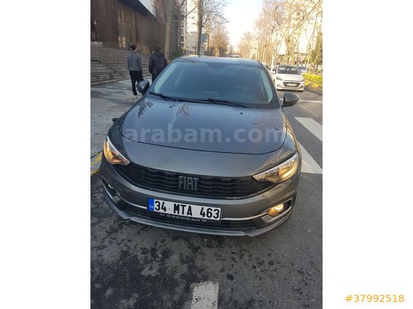DEĞİŞENSİZ TRAMERSİZ HİBRİT OTOMATİK SATILIK ARABA  İstanbul