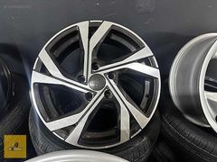 TOYOTA COROLLA 16 JANT MEGANE4 HYUNDAI 5x114.3