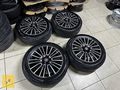EGEA JANT 205/55/16 LASTİK KAPAK 5x98 ORİJİNAL