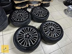EGEA JANT 205/55/16 LASTİK KAPAK 5x98 ORİJİNAL
