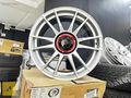 OZ 17 JANT 4x108 SIFIR SET PEUGEOT FORD CITROEN UYUMLU