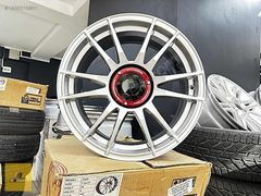 OZ 17 JANT 4x108 SIFIR SET PEUGEOT FORD CITROEN UYUMLU