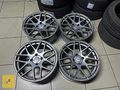 HRE PERFORMANS 17 JANT 4x108 PEJO FORD CİTROEN