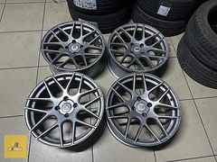 HRE PERFORMANS 17 JANT 4x108 PEJO FORD CİTROEN