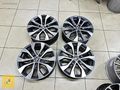 MEGANE4 JANT 17 İNÇ ORİJİNAL 5x114.3 İŞLEMSİZ MEGAN