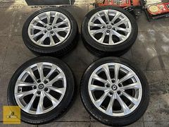 MEGANE İCON 17 JANT 5x114.3 LASTİK 225/45/17 PETLAS
