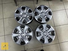 FORD COURIER 15 JANT KAPAK 4x108 ORİJİNAL BATMAZ JANT