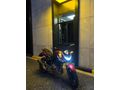 Sahibinden Mondial 125 Drift L CBS