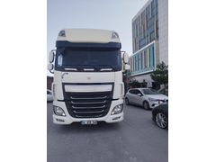 Sahibinden DAF XF 105.460 4x2
