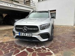Sahibinden Mercedes - Benz GLB 200 AMG Plus gece paket 2021 Model 