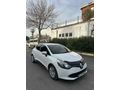 Galeriden Renault Clio 1.5 dCi Joy 2016 Model Gaziantep 187.104 km Beyaz