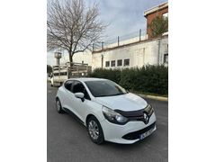 Galeriden Renault Clio 1.5 dCi Joy 2016 Model Gaziantep 187.104 km Beyaz