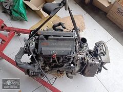 MERCEDES VİTO 112 CDİ 611 MOTOR KOMPLE ORJİNAL MUAYYER GARANTİLİ