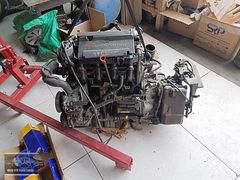 MERCEDES VİTO 112 CDİ OTOMATİK ŞANZIMAN 4HP-20