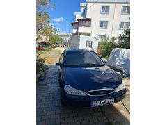 Sahibinden Ford Mondeo 2.0 GLX 1998 Model 
