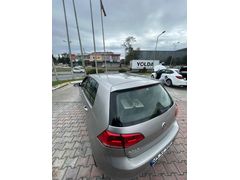 Sahibinden Volkswagen Golf 1.6 TDi BlueMotion Comfortline 2013 Model