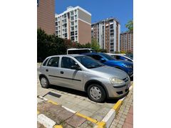 Sahibinden muayenesi yeni yapilmis Opel Corsa 1.2 Twinport Enjoy 2006 Model