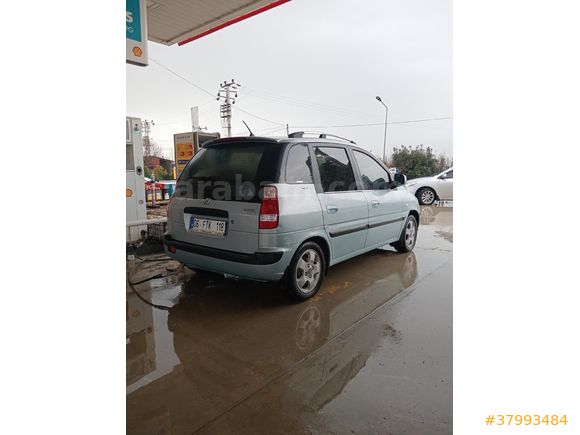 Sahibinden Hyundai Matrix 1.6 Style 2008 Model