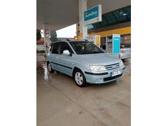 Sahibinden Hyundai Matrix 1.6 Style 2008 Model