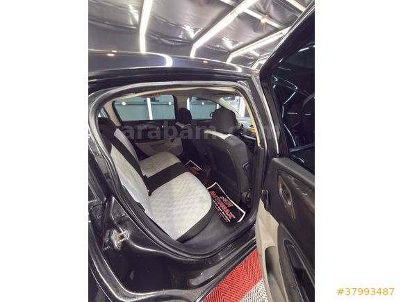 Sahibinden Citroen C4 1.6 HDi SX 2006 Model 
