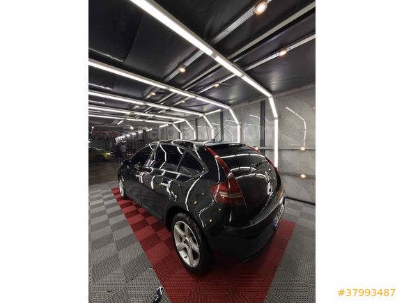 Sahibinden Citroen C4 1.6 HDi SX 2006 Model 