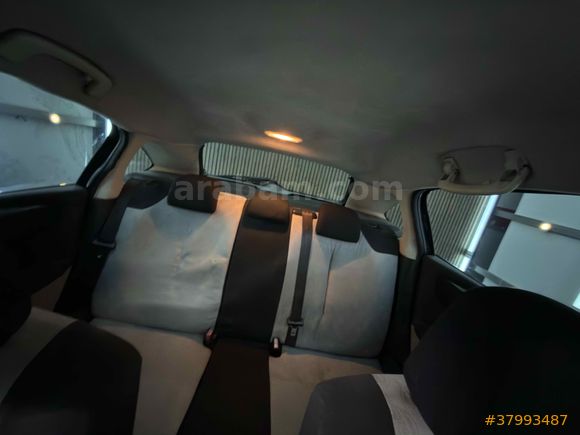 Sahibinden Citroen C4 1.6 HDi SX 2006 Model 