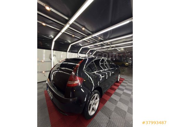 Sahibinden Citroen C4 1.6 HDi SX 2006 Model 